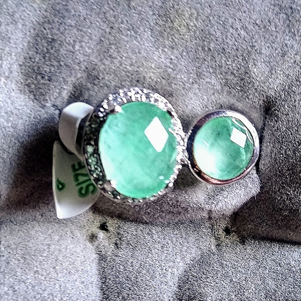 Genuine Green